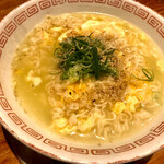 Chidoriashi - 