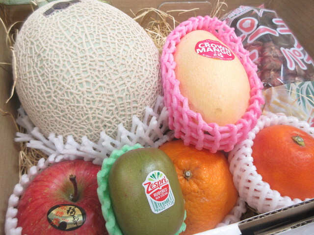 あいば商店 - 秋田（その他）の写真