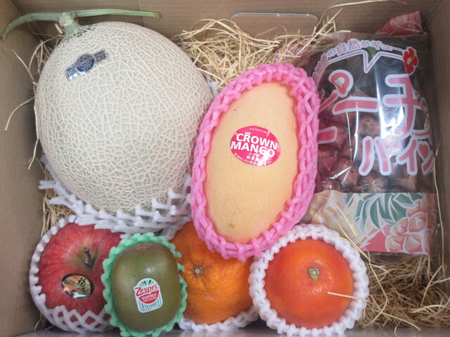 あいば商店 - 秋田（その他）の写真