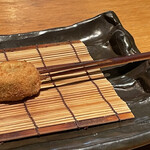 串たなか - 三つ葉