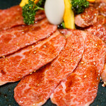 Yakiniku Toraji - 