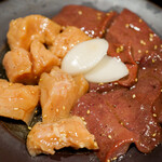 Yakiniku Toraji - 