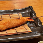 串たなか - 海老