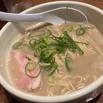 めんや長いち - 