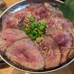 TOKYO焼肉ごぉ - 