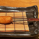 串たなか - 林檎