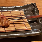 串たなか - 舞茸