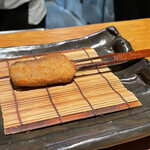 串たなか - 牛肉