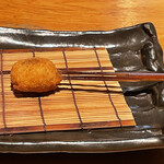 串たなか - かぼちゃ