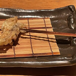 串たなか - ホタルイカ