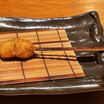 串たなか - 甘鯛