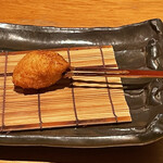 串たなか - 貝柱