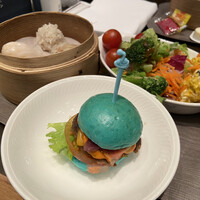 リュクス ダイニング ハプナ - 