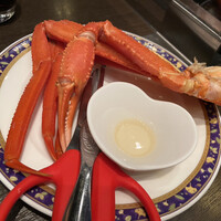 リュクス ダイニング ハプナ - 