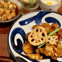 中華旬彩 森本 - 