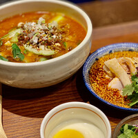 中華旬彩 森本 - 