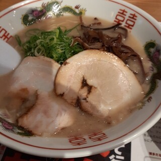 二代目 博多 だるま_0