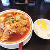 ラーメン 天風 長島店
