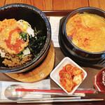 韓国料理 bibim - 