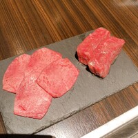焼肉うしごろ 銀座並木通り店 - 