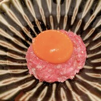 焼肉うしごろ 銀座並木通り店 - 