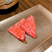 焼肉うしごろ 銀座並木通り店 - 