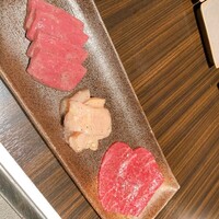 焼肉うしごろ 銀座並木通り店 - 
