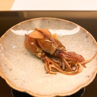 鮨 ます田 - 