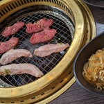 Grill Dining Masatora - コース