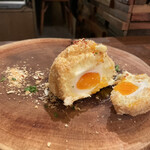 産直グリルと手作りタパス 国丸食堂とアカネコ - 