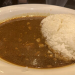 とんかつ檍のカレー屋 いっぺこっぺ - 