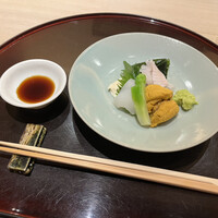 割烹 まつもと 永楽店 - 