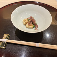 割烹 まつもと 永楽店 - 