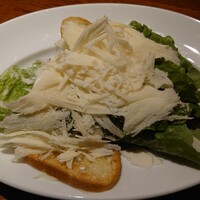 マーケットレストラン AGIO ルミネ横浜店 - 