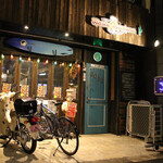 Burger&Bar アスタマニアナ - 