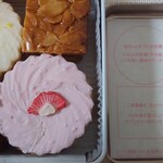 ヤマトアメナラボンボン - 