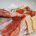 Tairyou Zushi - 