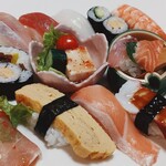 Tairyou Zushi - 