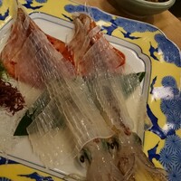 河太郎 中洲本店 - 