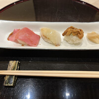 割烹 まつもと 永楽店 - 