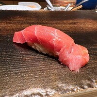 渋谷 鮨 まつもと - 