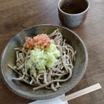 Soba Gura Tanigawa - 