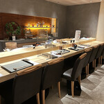 Shibuya Sushi Matsumoto - 