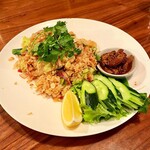 タイ東北料理イサーンキッチン - 