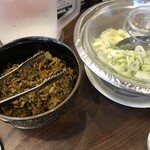 百歩ラーメン - 