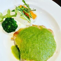 BISTRO FAVORI 代官山 - 