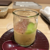 鮨まつもと - 