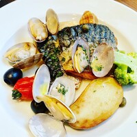 BISTRO FAVORI 代官山 - 