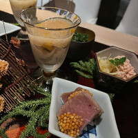 御料理 無窮 - 
