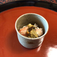 日本料理 新茶家 - 